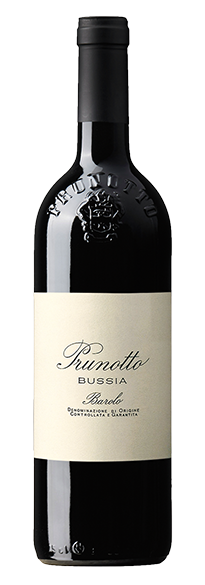 Wine Barolo Bussia