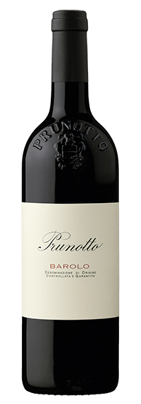 Wine Barolo