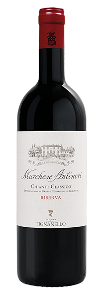 Wine Marchese Antinori Chianti Classico Riserva