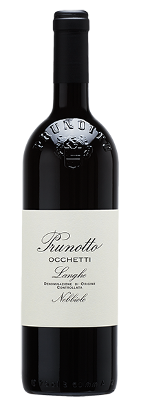 Wine Occhetti