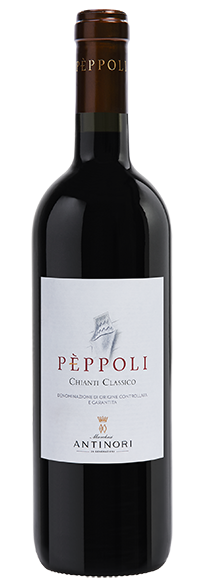 Wine Peppoli 2019