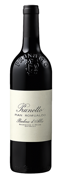 Wine Pian Romualdo