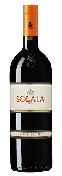 Wine Solaia