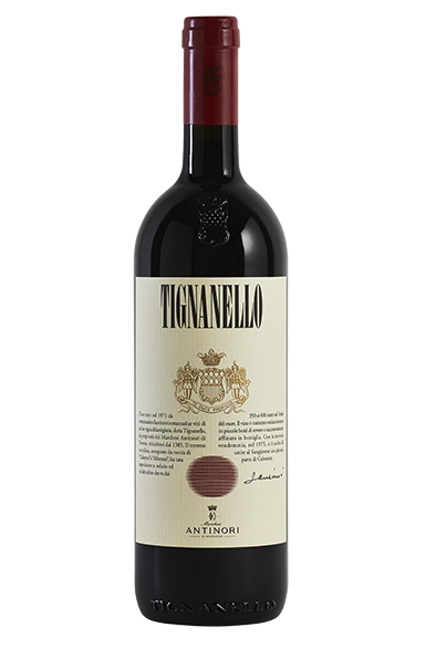 Wine Tignanello 2017 NV