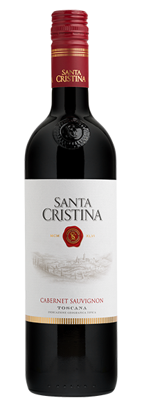 Wine Santa Cristina Cabernet Sauvignon