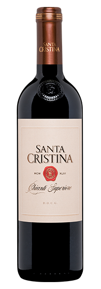 Wine Santa Cristina Chianti Superiore