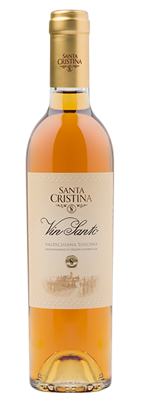 Wine Santa Cristina Vin Santo