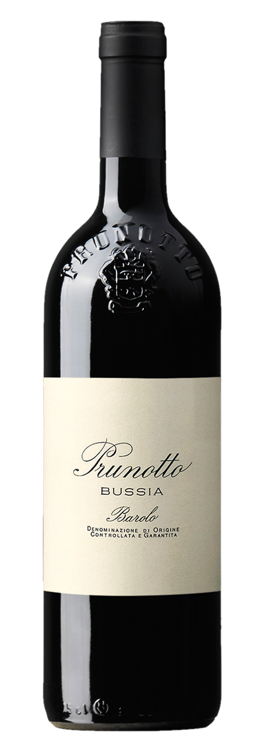 Barolo Bussia