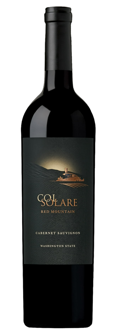 Col Solare Red Mountain