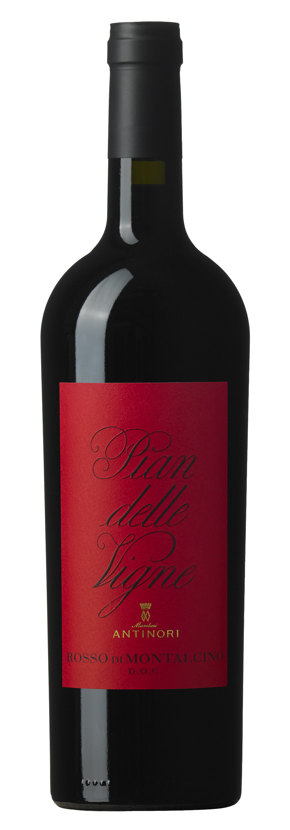 Pian Delle Vigne Rosso Montalcino