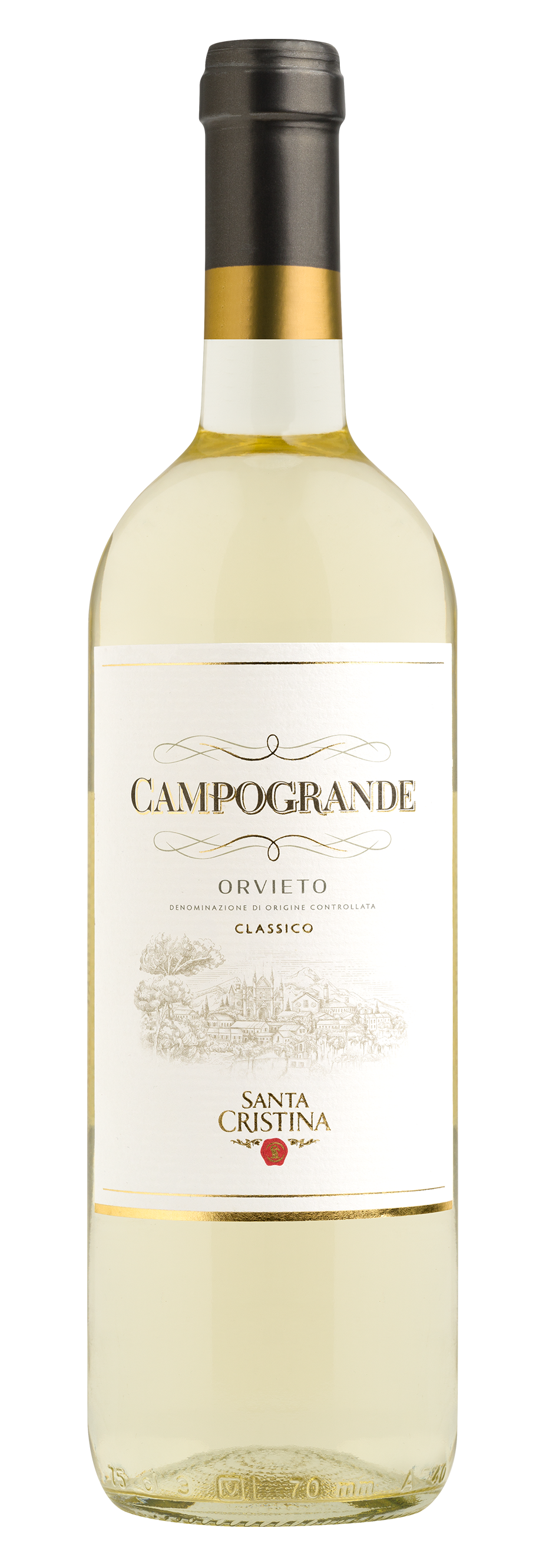Campogrande | Vinattieri 1385