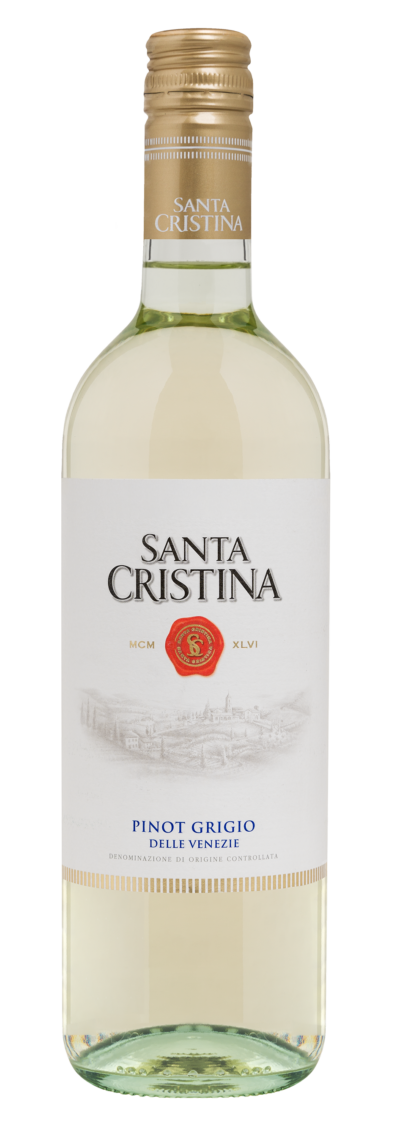 Santa Cristina Pinot Grigio