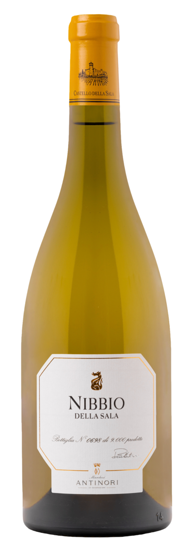 Nibbio Della Sala Packshot