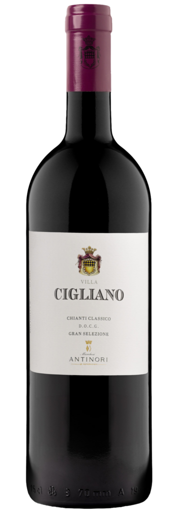 Villa Cigliano Gran Selezione San Casciano